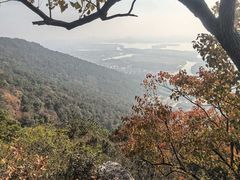 -虞山风景区