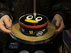 -DQ·蛋糕·冰淇淋(苏州中心店)