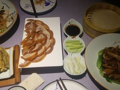 -章丘宴(唐人中心店)