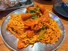 -京狮炙燥·精酿烧烤(首经贸店)