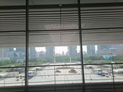 -郑州东站