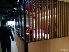 -海底捞火锅(威高广场店)