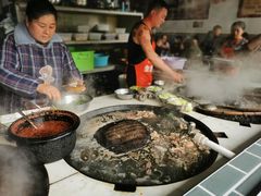 -小杨翘脚牛肉