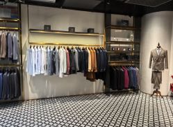 -THE RUIZ GZ睿制西装定制