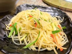 -李氏传家菜(兴城路店)