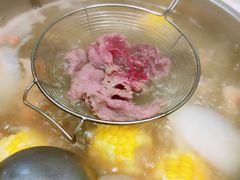 -三头牛·潮汕牛肉生蚝火锅 (夏湾店)