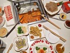 -海底捞火锅(汇一城店)