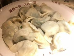 -日丰园海肠水饺·老字号大连海鲜(和平广场店)