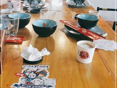 -局气 烤鸭·北京菜(光华路店)