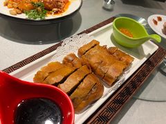 -北京全聚德(清华园店)