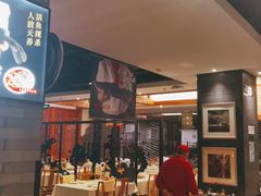 -辣婆婆(航天桥店)