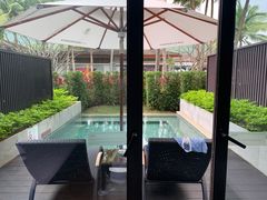 -石梅湾艾美度假酒店