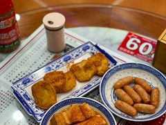 -捷信牛奶甜品世家(学府店)