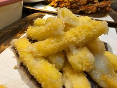 -臻吃客主题餐厅(人民路店)