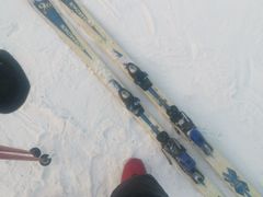 -棋盘山冰雪大世界