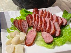 台式香肠-百家班(市府店)