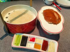 -秀儿四九城·新京菜(亚运村鸟巢店)