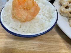 -老七饭馆(光荣道总店)