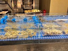 -博林天瑞喜来登酒店·西丽尚膳