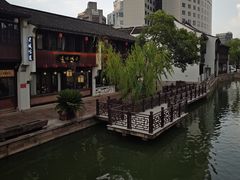 -衣裳街历史文化街区