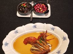 -醉东Oriental House(静安嘉里中心店)