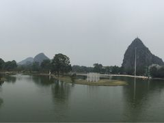 -Club Med地中海俱乐部·桂林度假村