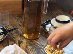 -沙掌门肉蟹煲(沙溪店)