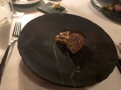 M9西冷-三嚥阁 La Villa Restaurant