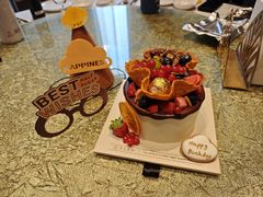 -半勺舒舒生日蛋糕店