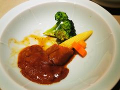 -素慧餐厅(大虹桥店)