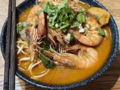 -家宴·灌蛋·沙茶面(曾厝垵店)