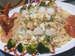 -鲤城海鲜酒楼(晋联国际中心店)