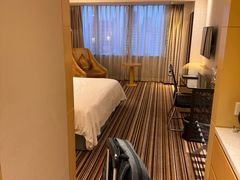 -上海新锦江大酒店