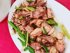 -蛇口康乐快餐鱼仔档(翠苑小区店)
