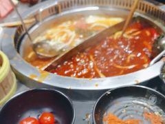-小王少龙火锅(沙南街店)