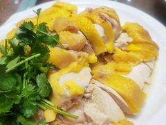 -瑞记湛江鸡饭店·粤西第一鸡(粤垦店)