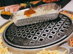 -韩宫宴烤肉·料理(苏州中心店)