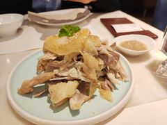 -港丽餐厅(高德置地店)