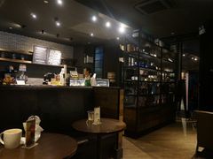 -星巴克(苏州诚品店)