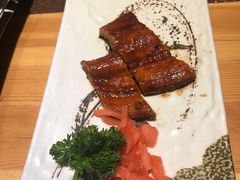 -割烹旭日本料理(龙湖狮山天街店)