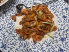 -望乡楼上海菜(日月光店)