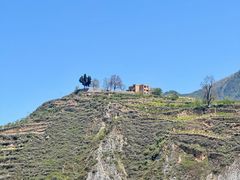 -萝卜寨羌文化生态旅游区