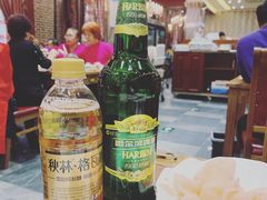 -金刚山烧烤(中山路店)