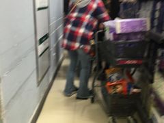 -AEON永旺(东方宝泰店)