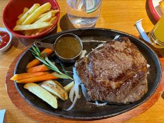 -斗牛士牛排(南京东路店)