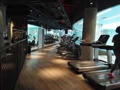 -威尔仕健身·游泳(KING88店)