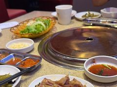 -妙香居韩国烤肉(鹏瑞利季华广场店)