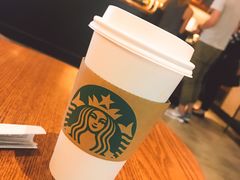 -星巴克(北京三里屯SOHO一店)