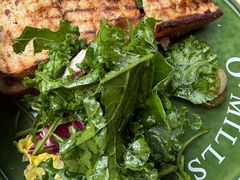 -O'mills Sourdough Bakery&Bistro(永嘉路店)