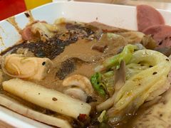 -林静小吃(复兴路店)